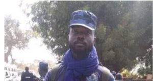 Fusillade à Ouaga: le valeureux MDL/Chef François de Salle Ouédraogo, le gendarme décédé