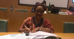 Comité technique spécialisé sur l’égalité homme-femme et l’autonomisation des femmes: le Burkina Faso assure la Vice-présidence