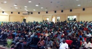 Lutte contre la pauvreté: United Mission créera «5 000 emplois au Burkina sur cinq ans»