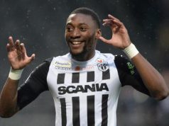 Prix Marc-Vivien Foé: le Camerounais Ekambi sacré devant le tunisien Khazri et le Burkinabè Bertrand Traoré