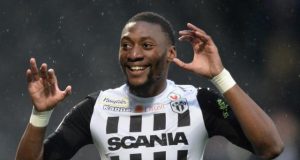 Prix Marc-Vivien Foé: le Camerounais Ekambi sacré devant le tunisien Khazri et le Burkinabè Bertrand Traoré