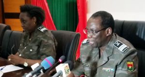Lutte contre la fraude au Burkina: la douane renforce ses contrôles