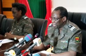 Lutte contre la fraude au Burkina: la douane renforce ses contrôles