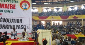Burkina: Diabré demande aux dirigeants actuels « d’appliquer ce qu’ils ont appris avec Blaise Compaoré »