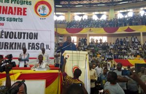 Burkina: Diabré demande aux dirigeants actuels « d’appliquer ce qu’ils ont appris avec Blaise Compaoré »