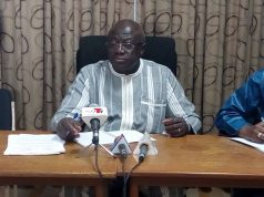 Burkina: le ministre de l’Habitat invite les OSC de droit au logement à être « sérieuses »
