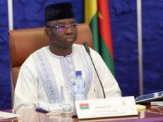 Burkina: un laboratoire mobile de lutte contre les maladies de fièvre hémorragique virale disponible