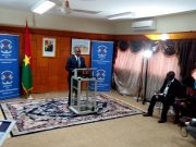 Burkina–Taiwan: c’est fini!