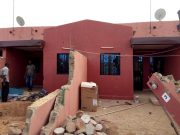 Fusillade à Rayongo: retour à la villa canardée, un jour après