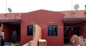 Fusillade à Rayongo: retour à la villa canardée, un jour après