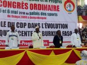 CDP: le congrès a laissé un militant sur sa «faim»