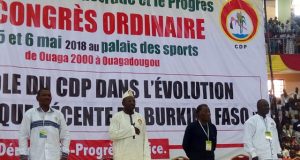 Election de la nouvelle direction du CDP: des militants saluent la « transparence » du processus
