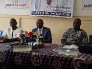 Elections 2020 au Burkina: le CDP demande la « suppression du code électoral » de 2015