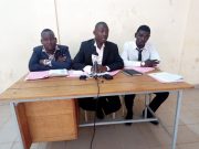 Nord du Burkina: «L’autorité étatique a disparu», selon le Mouvement des jeunes socialistes