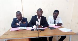 Nord du Burkina: «L’autorité étatique a disparu», selon le Mouvement des jeunes socialistes