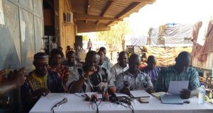 Ouagadougou: des douaniers dénoncent une « campagne de dénigrement » contre le chef de la brigade commerciale