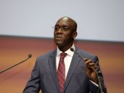 Makhtar Diop nommé vice-président de la Banque mondiale pour les Infrastructures