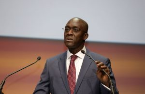 Makhtar Diop nommé vice-président de la Banque mondiale pour les Infrastructures