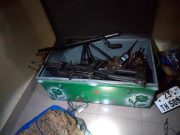 Fusillade à Ouagadougou: le bilan de l’opération de la gendarmerie