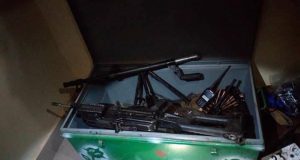 Fusillade à Ouagadougou: le bilan de l’opération de la gendarmerie