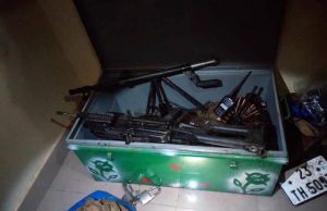 Fusillade à Ouagadougou: le bilan de l’opération de la gendarmerie