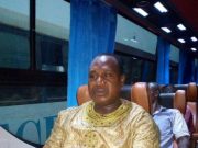 Burkina: l’état de la route nationale 1 préoccupe le député Moussa Zerbo