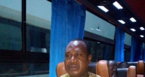 Burkina: l’état de la route nationale 1 préoccupe le député Moussa Zerbo