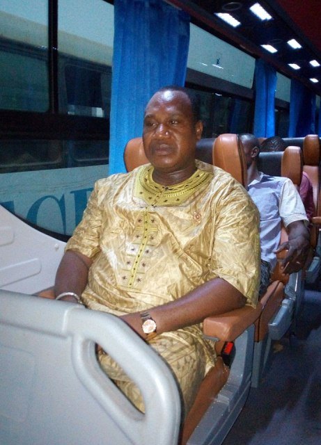 Photo Moussa Zerbo