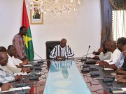 Dialogue politique au Burkina: les partis veulent «s’accorder sur les désaccords»