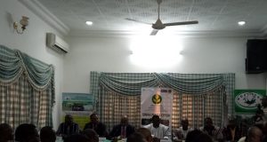 Burkina: une assurance récolte coton pour soulager les producteurs