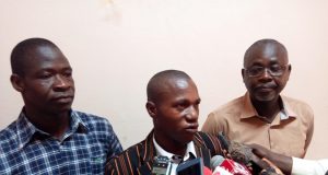 Burkina: des agents de l’agriculture annoncent une grève du 17 au 18 mai