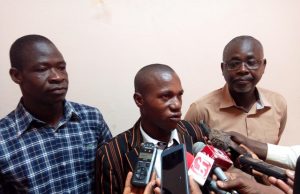 Burkina: des agents de l’agriculture annoncent une grève du 17 au 18 mai