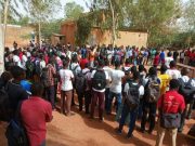 Burkina: l’UGEB appelle les étudiants à se « démarquer des illusions électoralistes »