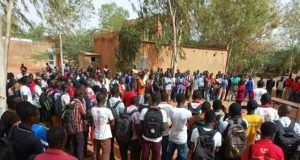 Affaire Dabo Boukary : l’Union générale des étudiants burkinabè (UGEB) réaffirme sa mobilisation pour que justice soit faite