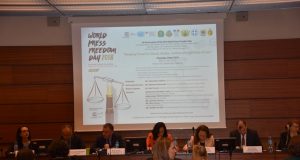 25e Journée mondiale de la Liberté de la Presse: il faut sauver le professionnalisme