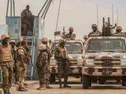 Sécurité: 200 arrestations dans une opération conjointe Burkina-Ghana-Bénin-Togo