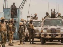 Sécurité: 200 arrestations dans une opération conjointe Burkina-Ghana-Bénin-Togo