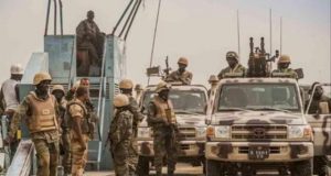 Sécurité: 200 arrestations dans une opération conjointe Burkina-Ghana-Bénin-Togo