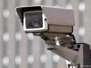Burkina: installation anarchique de caméra surveillance au mépris des textes