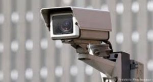 Burkina: installation anarchique de caméra surveillance au mépris des textes