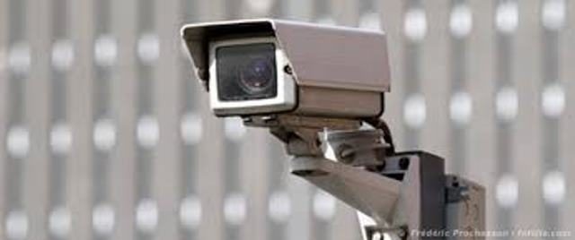 Vidéo surveillance