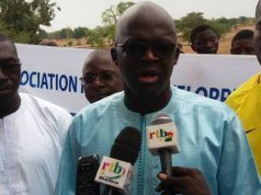 Hygiène et Assainissement : les villages rattachés à la commune de Bobo-Dioulasso s’y intéressent