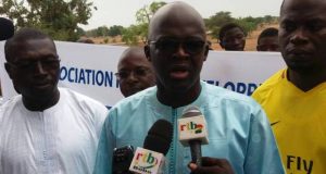 Hygiène et Assainissement : les villages rattachés à la commune de Bobo-Dioulasso s’y intéressent