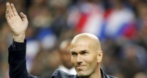 Réal de Madrid: Zinédine Zidane s’en va