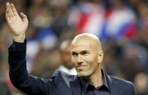 Réal de Madrid: Zinédine Zidane s’en va