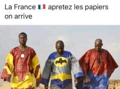 France: papiers pour tous les «Mamoudou Gassama»!
