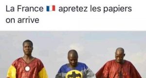 France: papiers pour tous les «Mamoudou Gassama»!