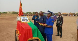 Burkina: le MJS condamne l’assassinat du préfet Patrice Kabore
