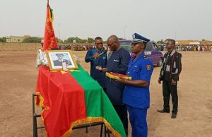 Burkina: le MJS condamne l’assassinat du préfet Patrice Kabore