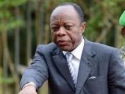 Congo: foutu pour le général qui voulait devenir président?